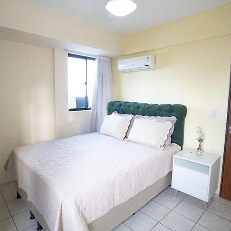 Liberty Tower #801- Ape Em Tambau Por Carpediem Apartment Joao Pessoa Exterior photo