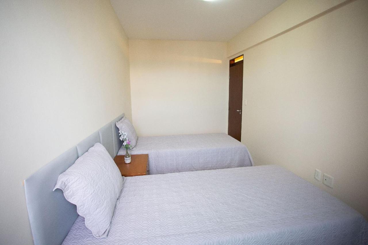 Liberty Tower #801- Ape Em Tambau Por Carpediem Apartment Joao Pessoa Exterior photo