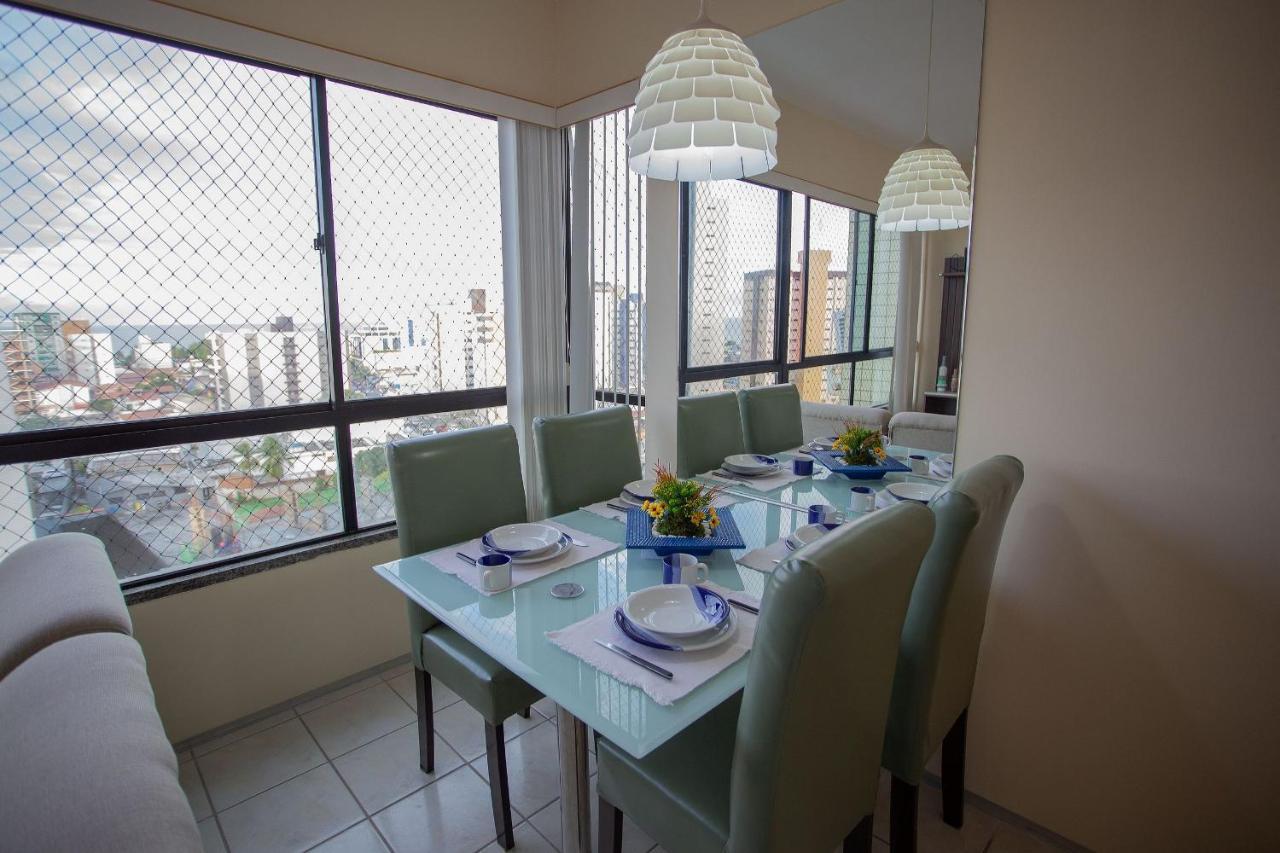 Liberty Tower #801- Ape Em Tambau Por Carpediem Apartment Joao Pessoa Exterior photo
